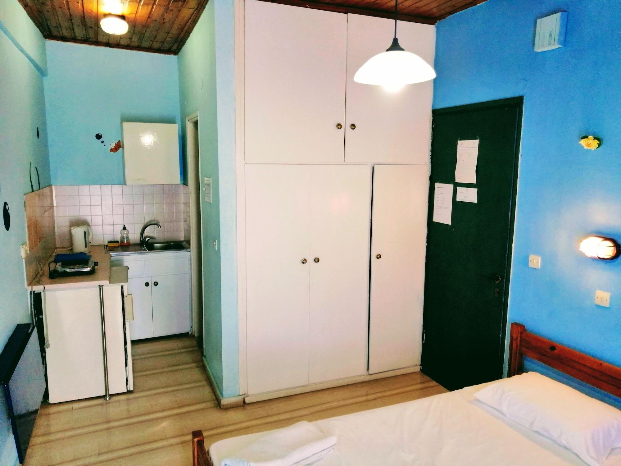 Comfy Studios Ύψος Εξωτερικό φωτογραφία