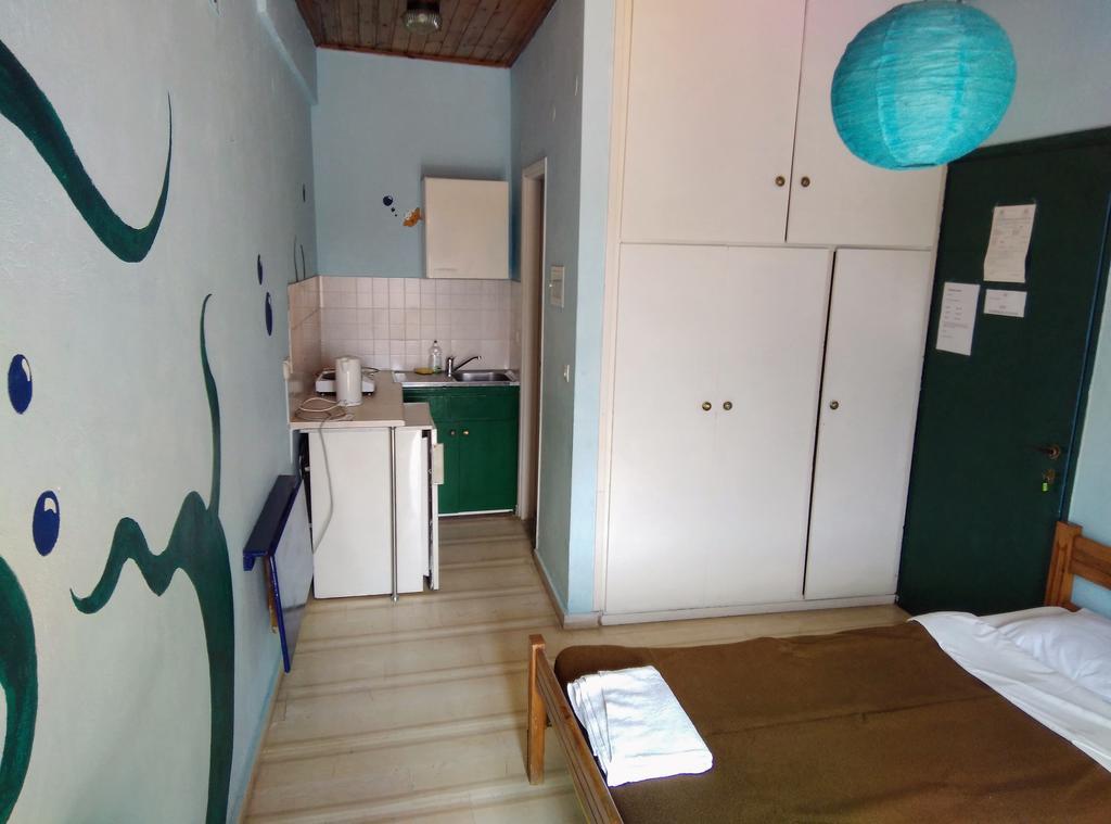 Comfy Studios Ύψος Εξωτερικό φωτογραφία