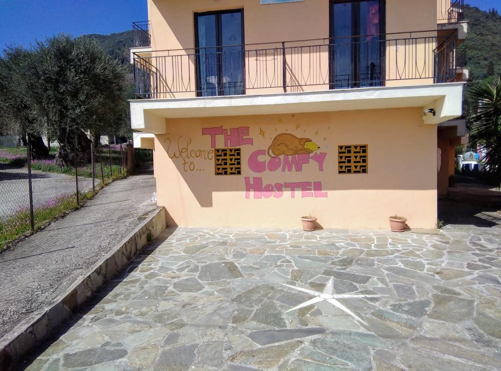Comfy Studios Ύψος Εξωτερικό φωτογραφία