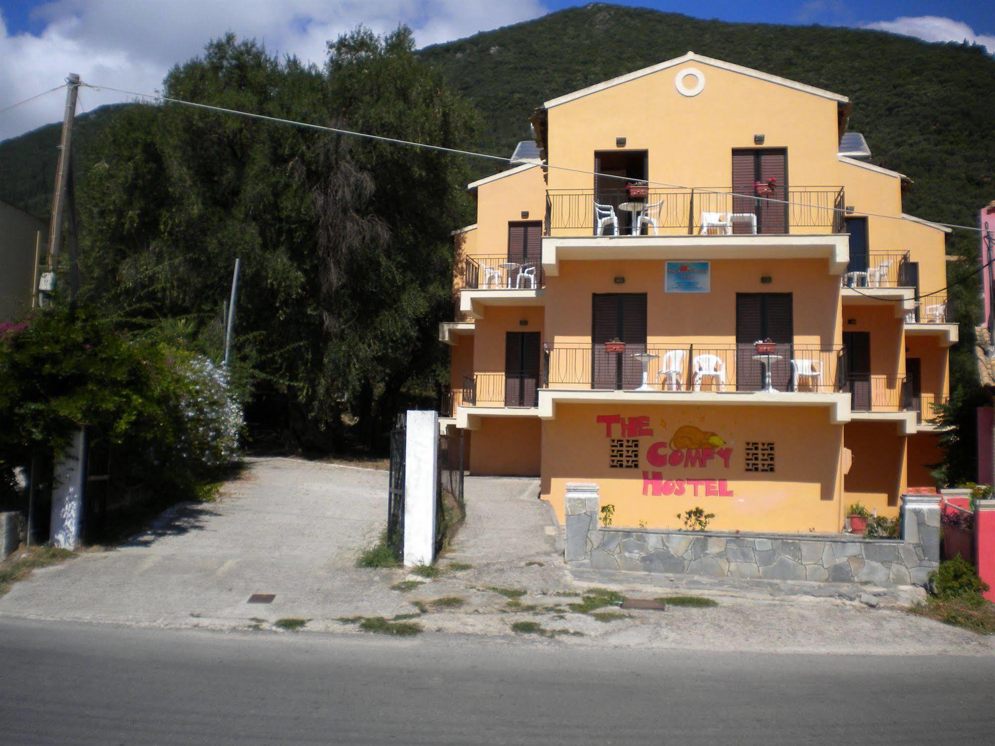 Comfy Studios Ύψος Εξωτερικό φωτογραφία